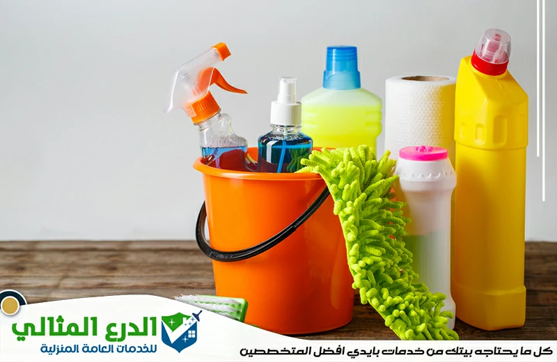 شركة تنظيف في الفجيرة