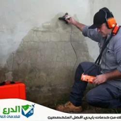 شركة كشف تسربات المياه في دبي