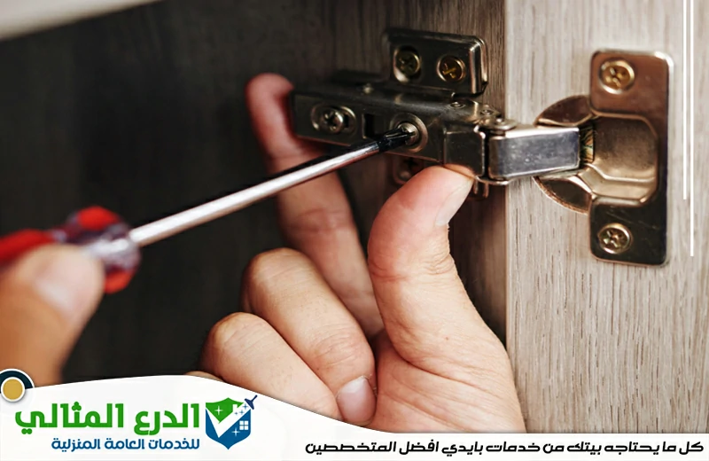 تركيب اثاث ايكيا في الشارقة
