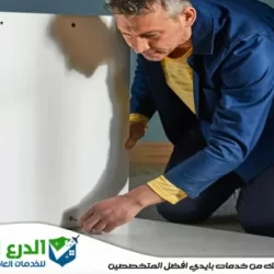 تركيب اثاث ايكيا في الشارقة
