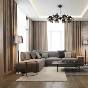 غرف جلوس ايكيا دبي
