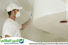 تركيب جبس بورد في الفجيرة