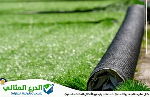 شركة تنسيق حدائق ولاند سكيب في الفجيرة