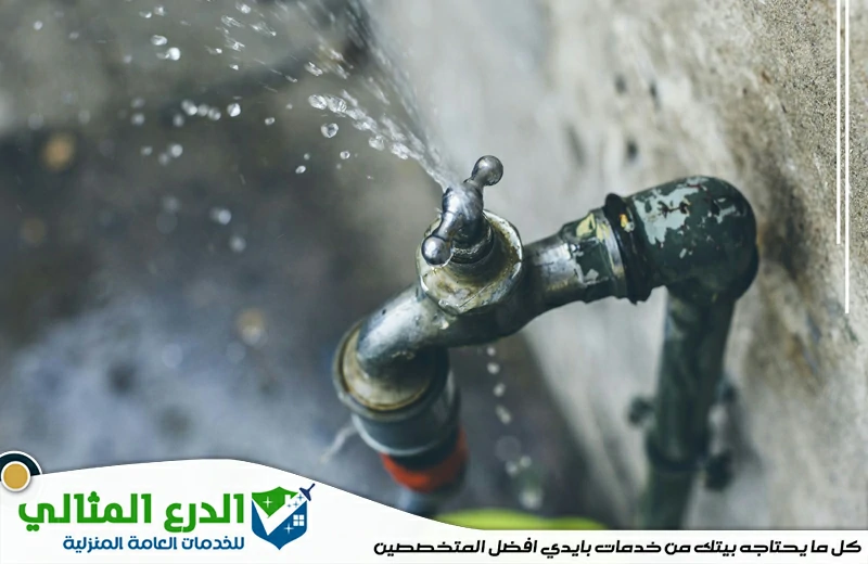 شركة كشف تسربات المياه في الفجيرة- يوجد خصم مميز لك!