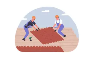 وضع العازل