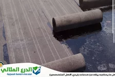 شركة عزل اسطح في العين