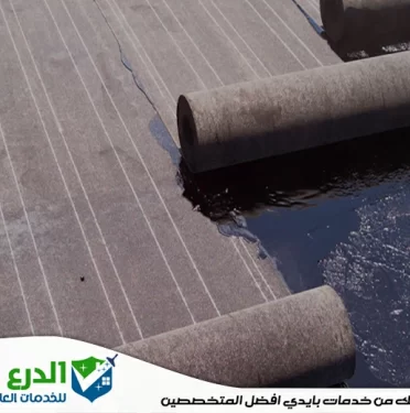 شركة عزل اسطح في العين