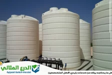 شركة تنظيف خزانات في ابوظبي