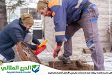 شركة تسليك مجاري في ابوظبي